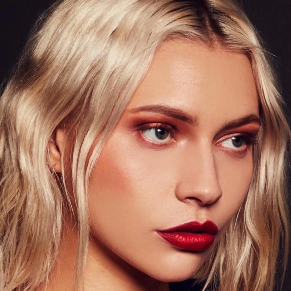 NARS Light Reflecting Loose Setting Powder TRANSLUCENT CRYSTAL 1410 - Picture 2 of 13